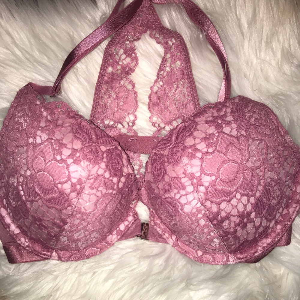 VS Very Sexy Push-Up Bra